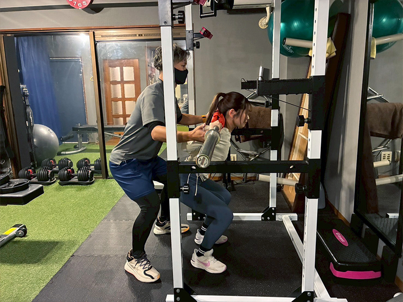 短期集中ダイエット